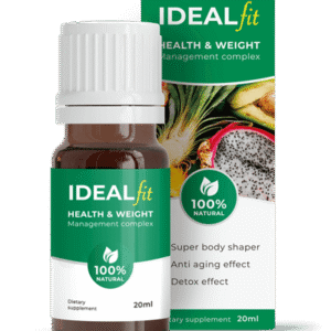 IdealFit