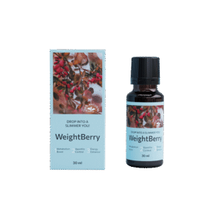 Weight Berry