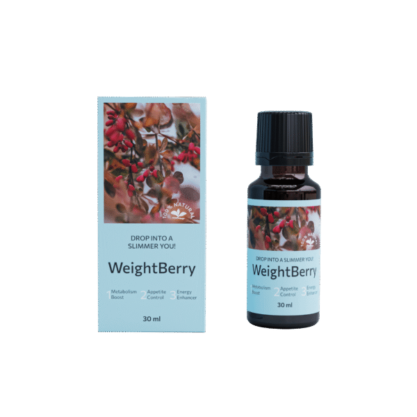 Weight Berry